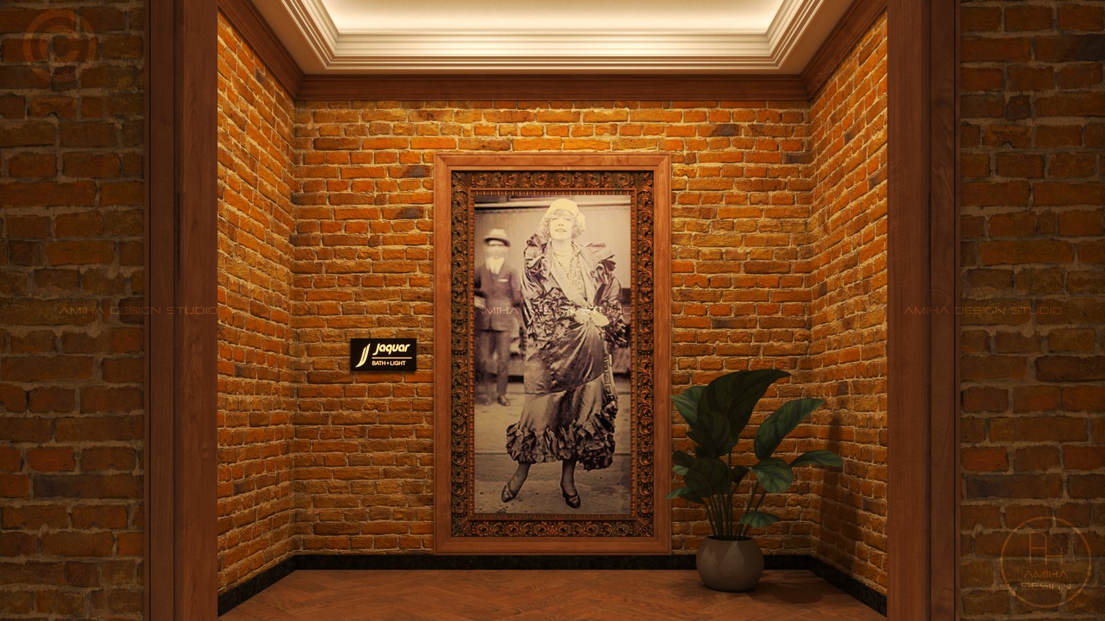Commercial 1 - Manesar